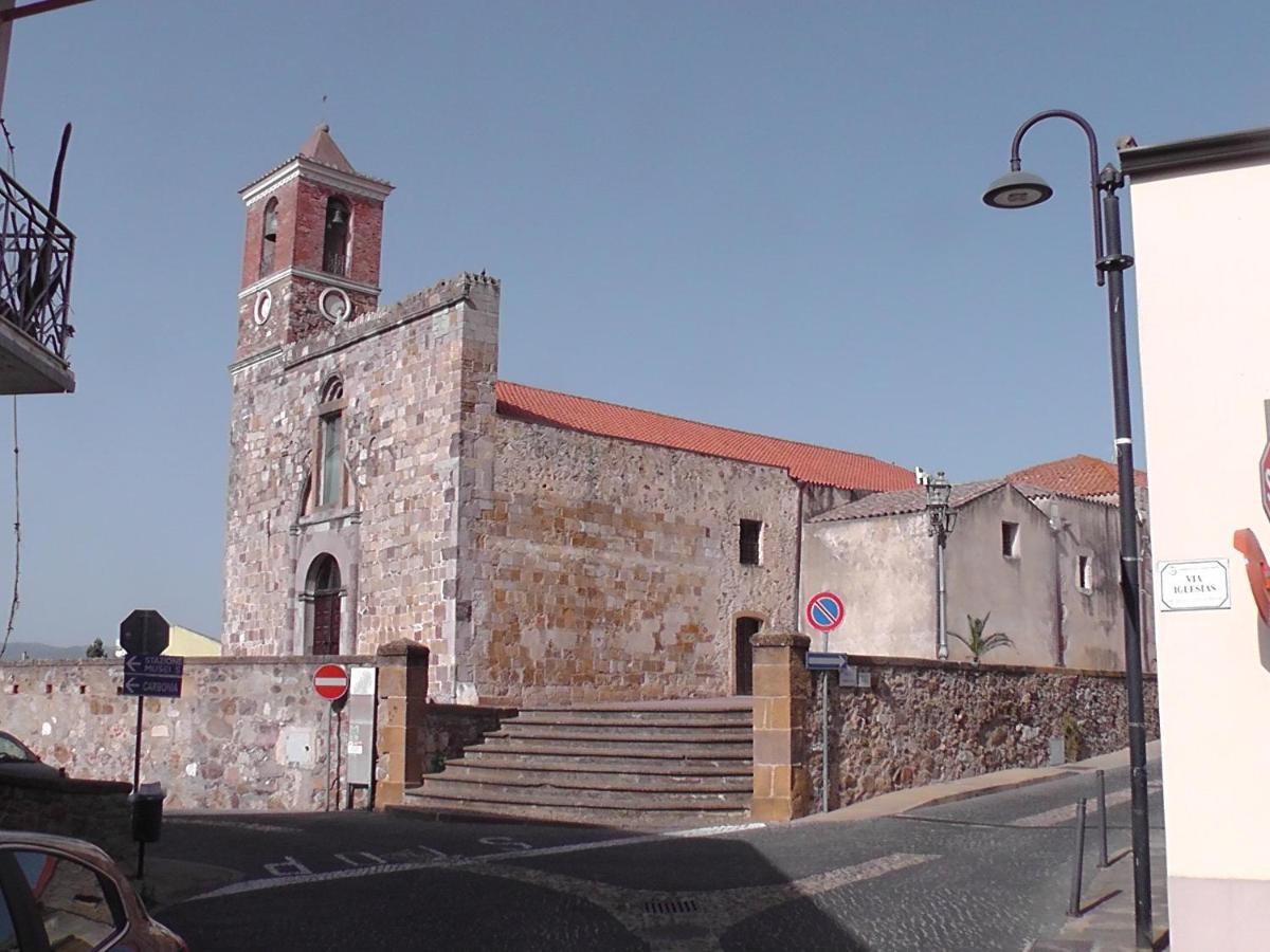 Appartamento Sardinia Experience Villamassargia